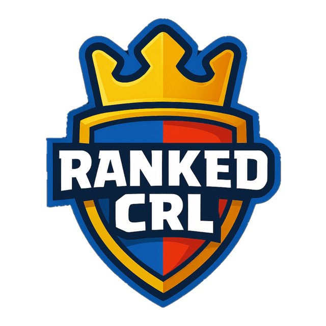 Ranked CRL Logo